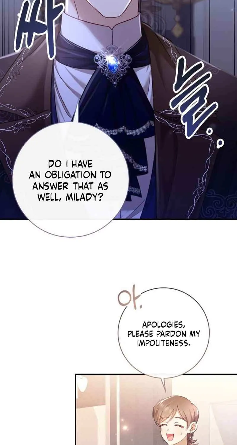 Requiem For The Queen Zinmanga X Chapter 9 Page 14