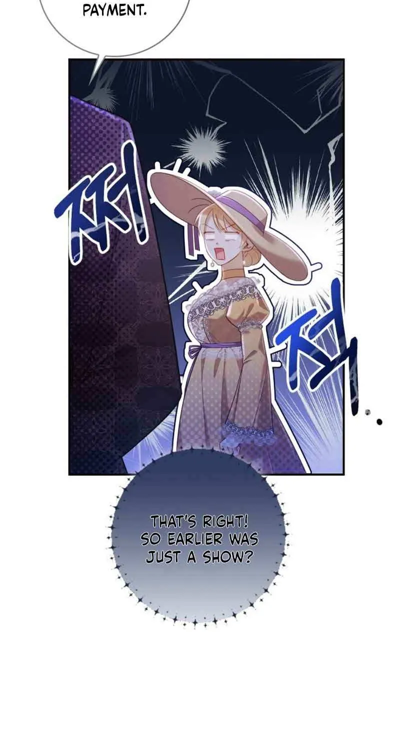 Requiem For The Queen Zinmanga X Chapter 9 Page 27