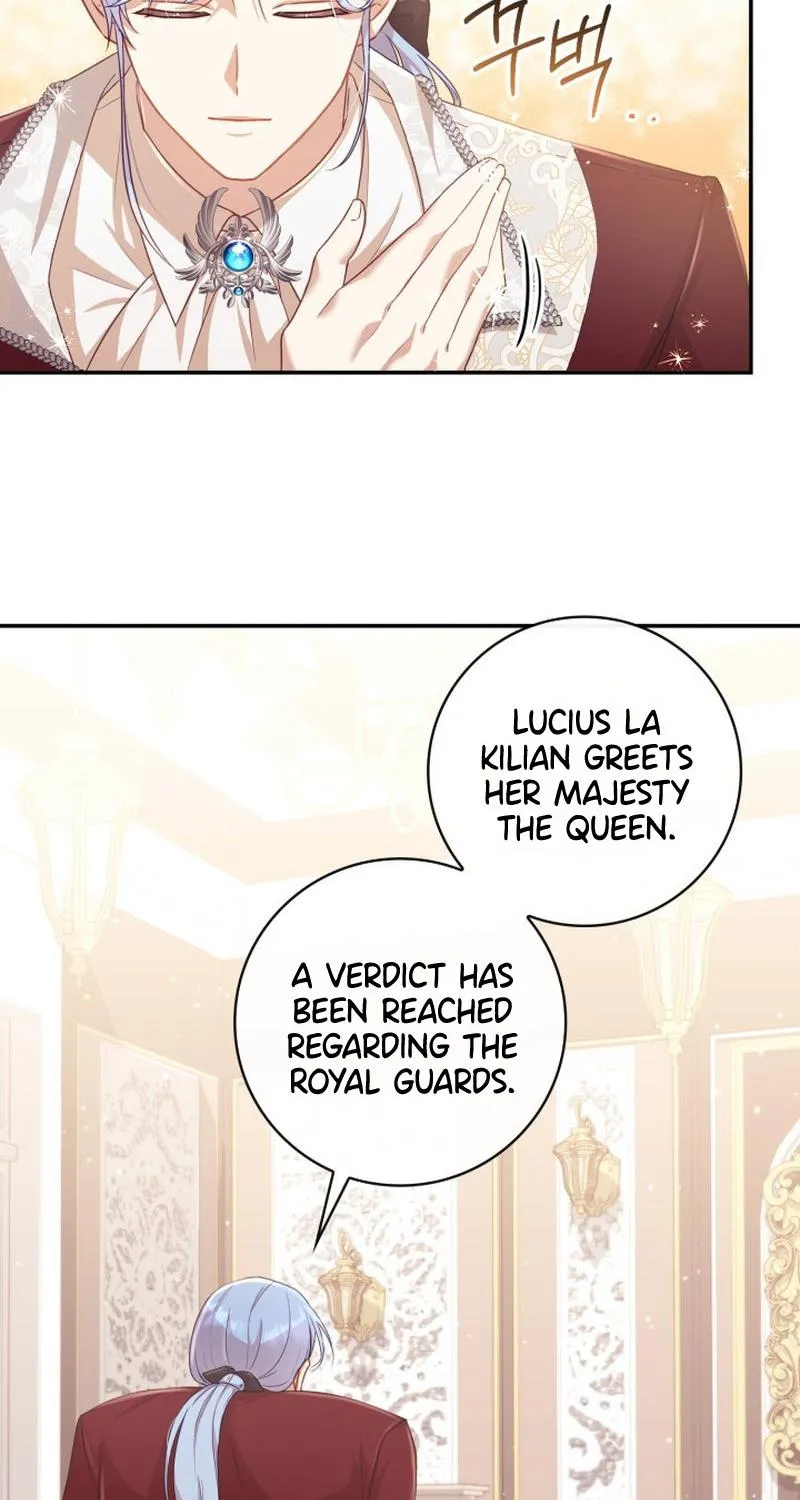 Requiem For The Queen Zinmanga X Chapter 7 Page 70
