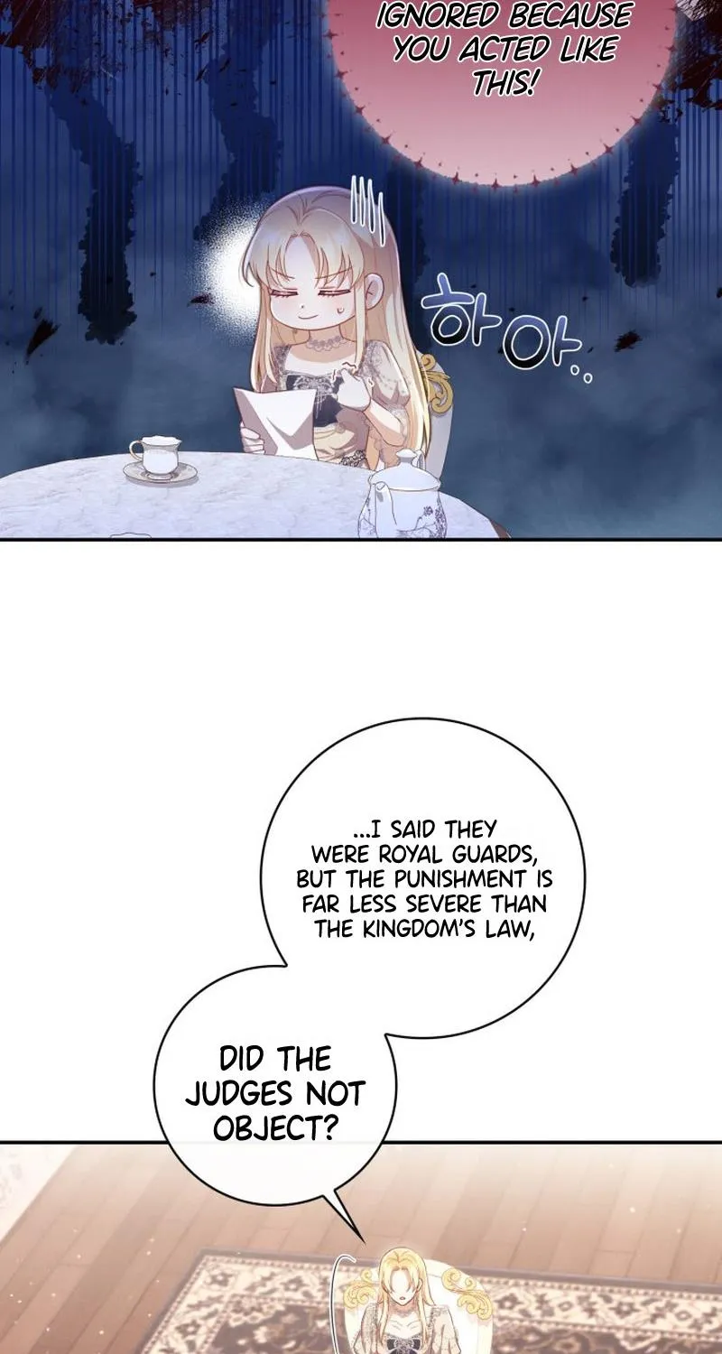 Requiem For The Queen Zinmanga X Chapter 7 Page 78