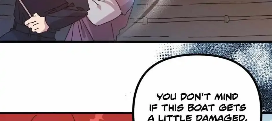 The Princess Pretends To Be Crazy Zinmanga X Chapter 126 Page 65