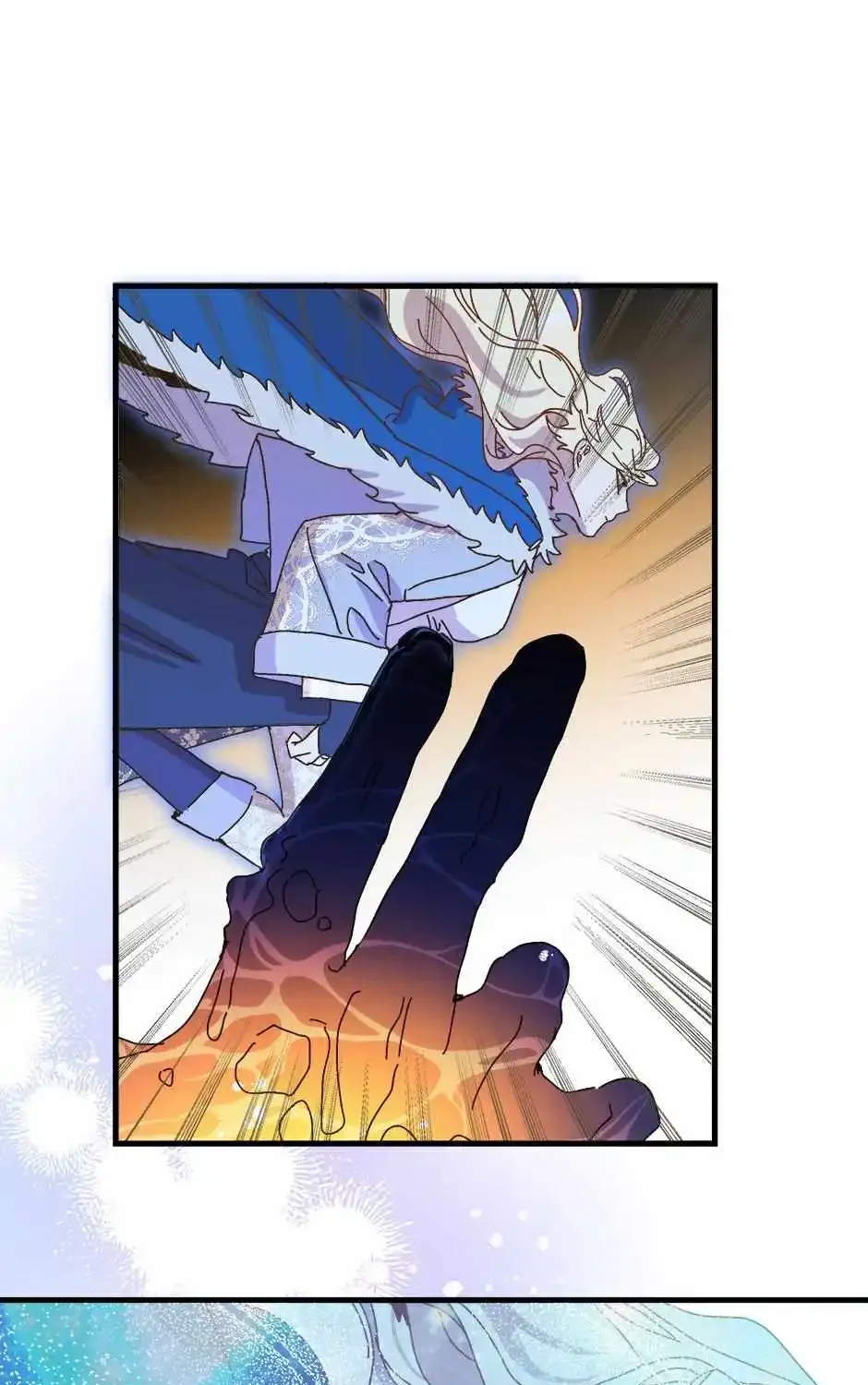 The Princess Pretends To Be Crazy Zinmanga X Chapter 126 Page 146
