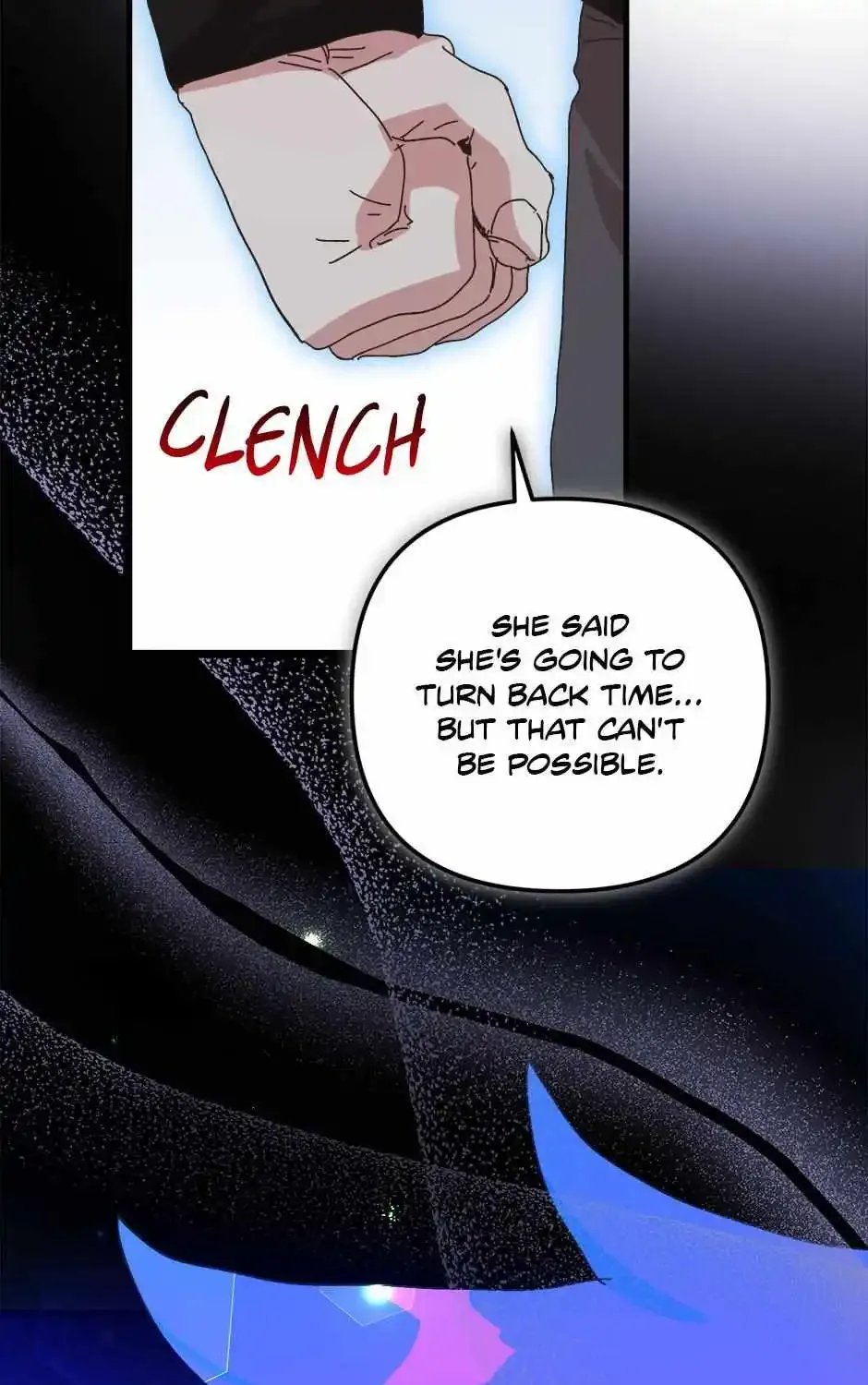The Princess Pretends To Be Crazy Zinmanga X Chapter 126 Page 198