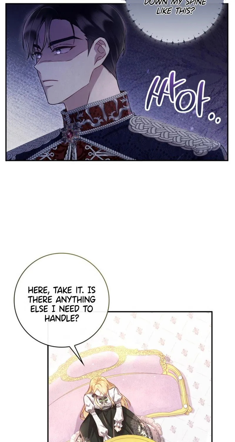 Requiem For The Queen Zinmanga X Chapter 5 Page 20