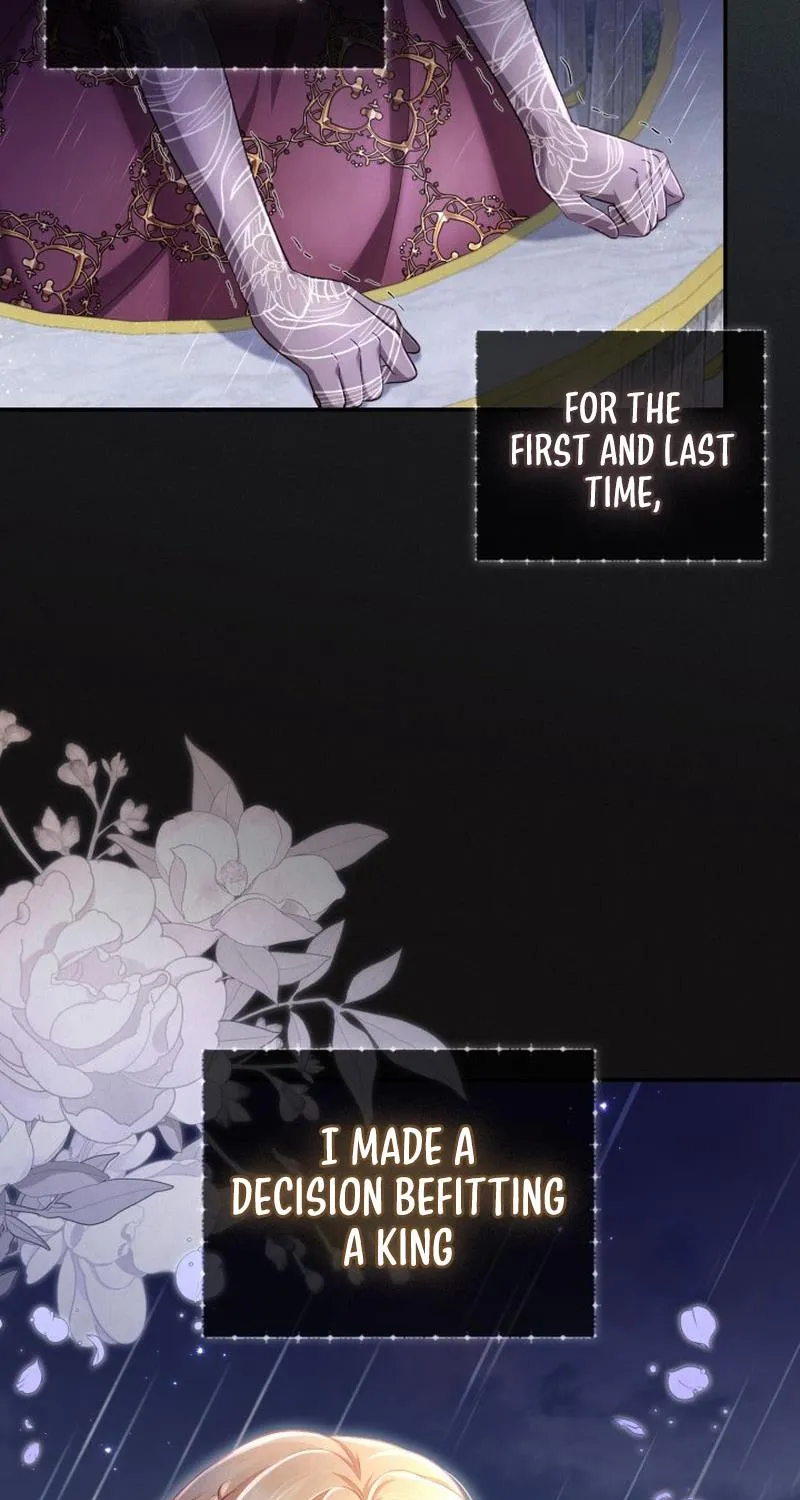 Requiem For The Queen Zinmanga X Chapter 4 Page 20