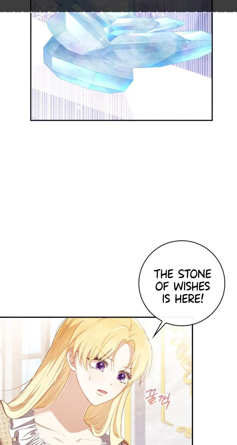 Requiem For The Queen Zinmanga X Chapter 4 Page 42
