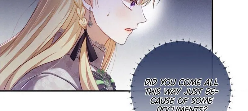 Requiem For The Queen Zinmanga X Chapter 4 Page 97