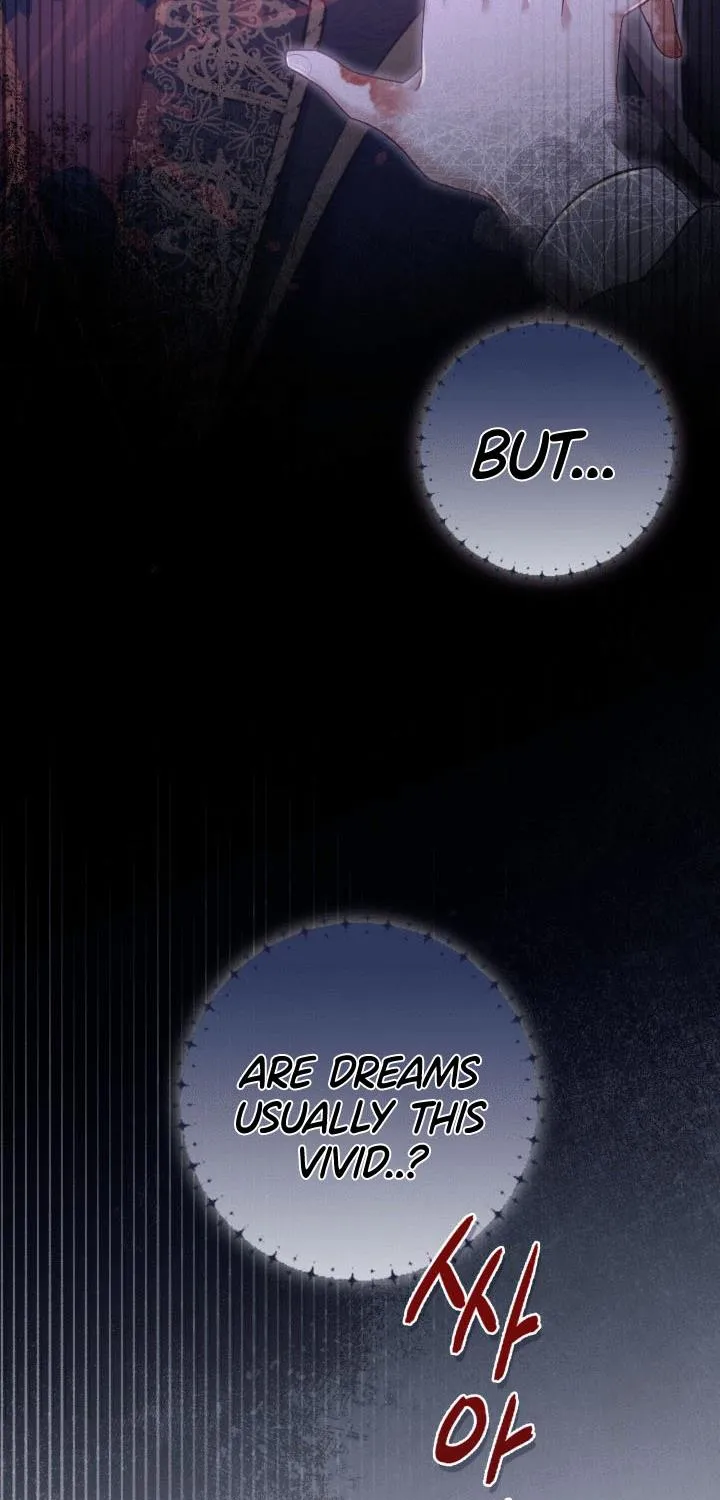 Requiem For The Queen Zinmanga X Chapter 2 Page 12