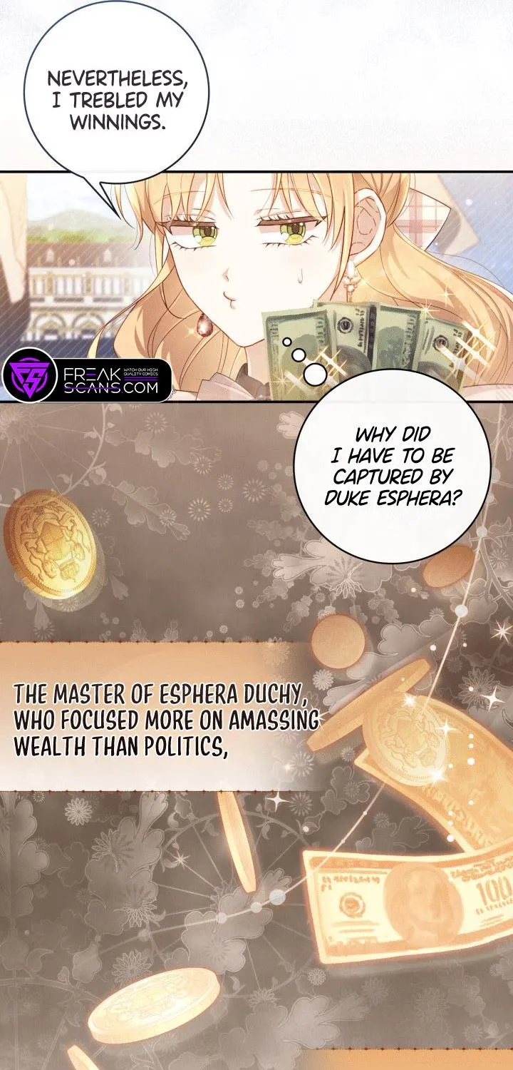 Requiem For The Queen Zinmanga X Chapter 1 Page 68