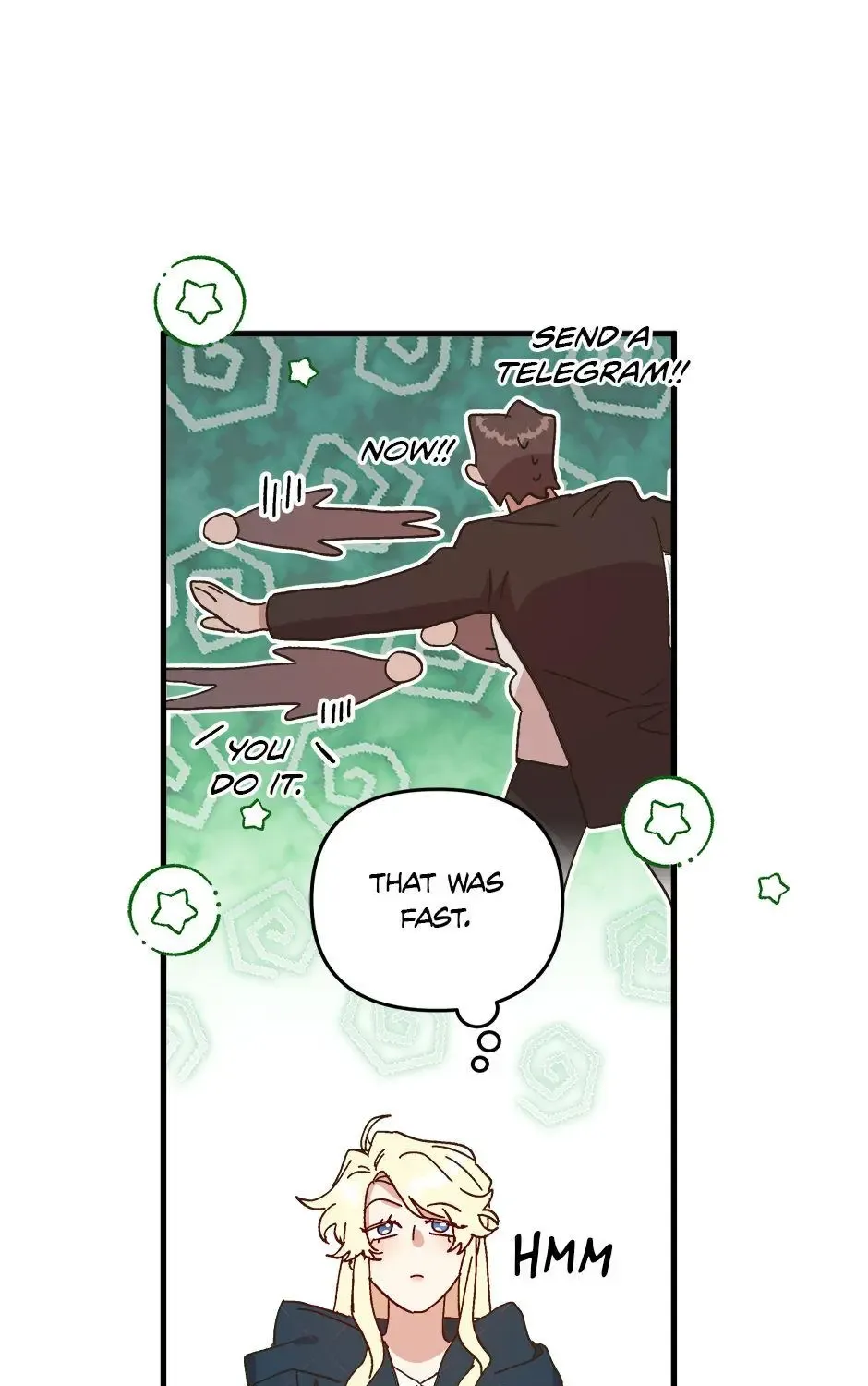The Princess Pretends To Be Crazy Zinmanga X Chapter 125 Page 26