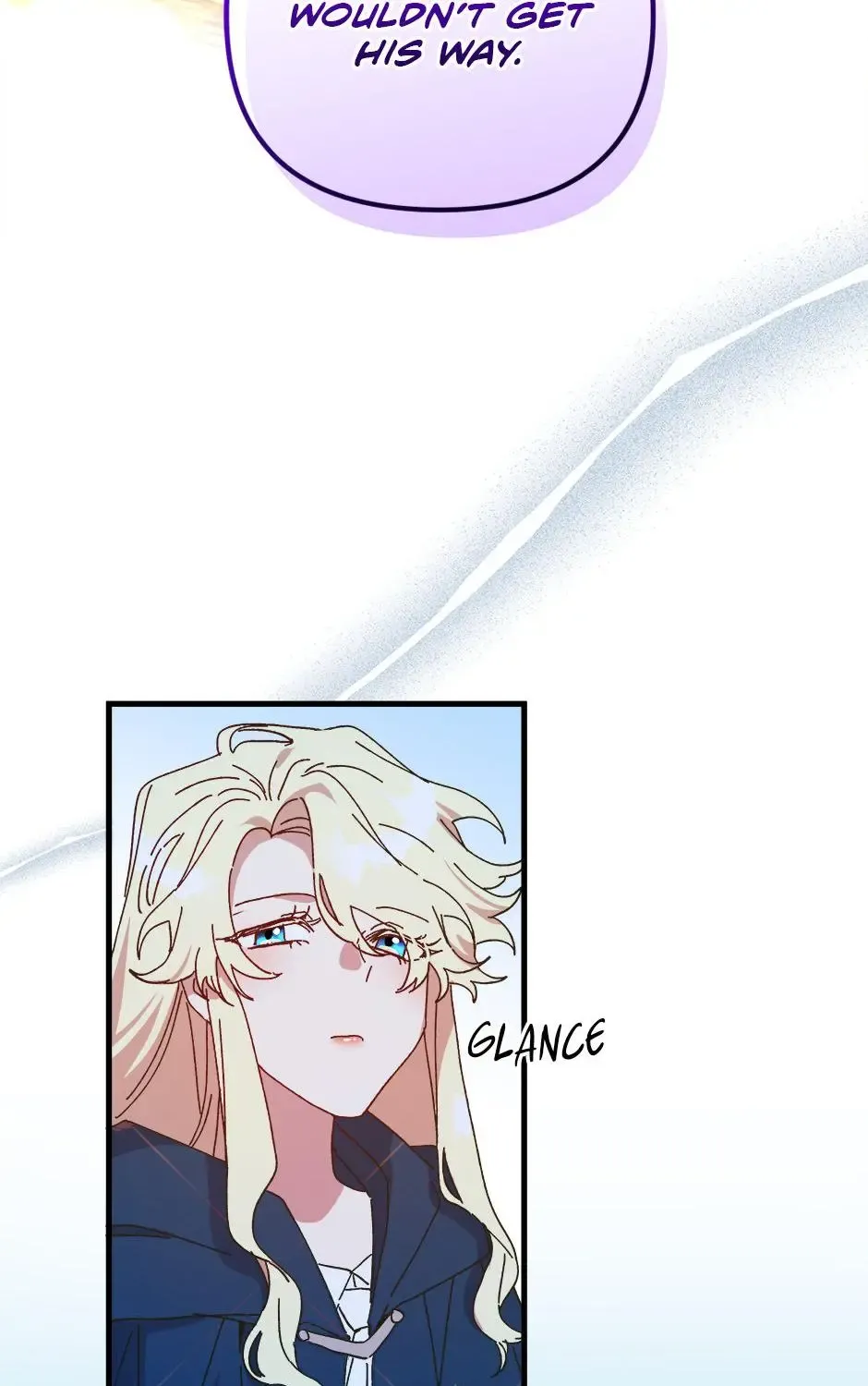 The Princess Pretends To Be Crazy Zinmanga X Chapter 125 Page 44