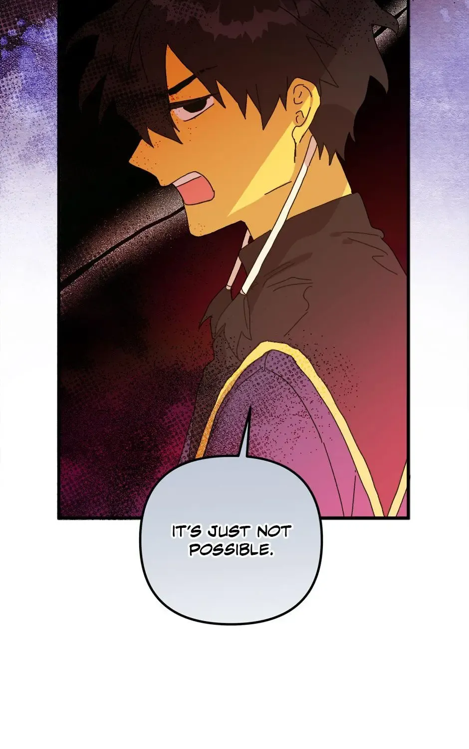 The Princess Pretends To Be Crazy Zinmanga X Chapter 125 Page 70