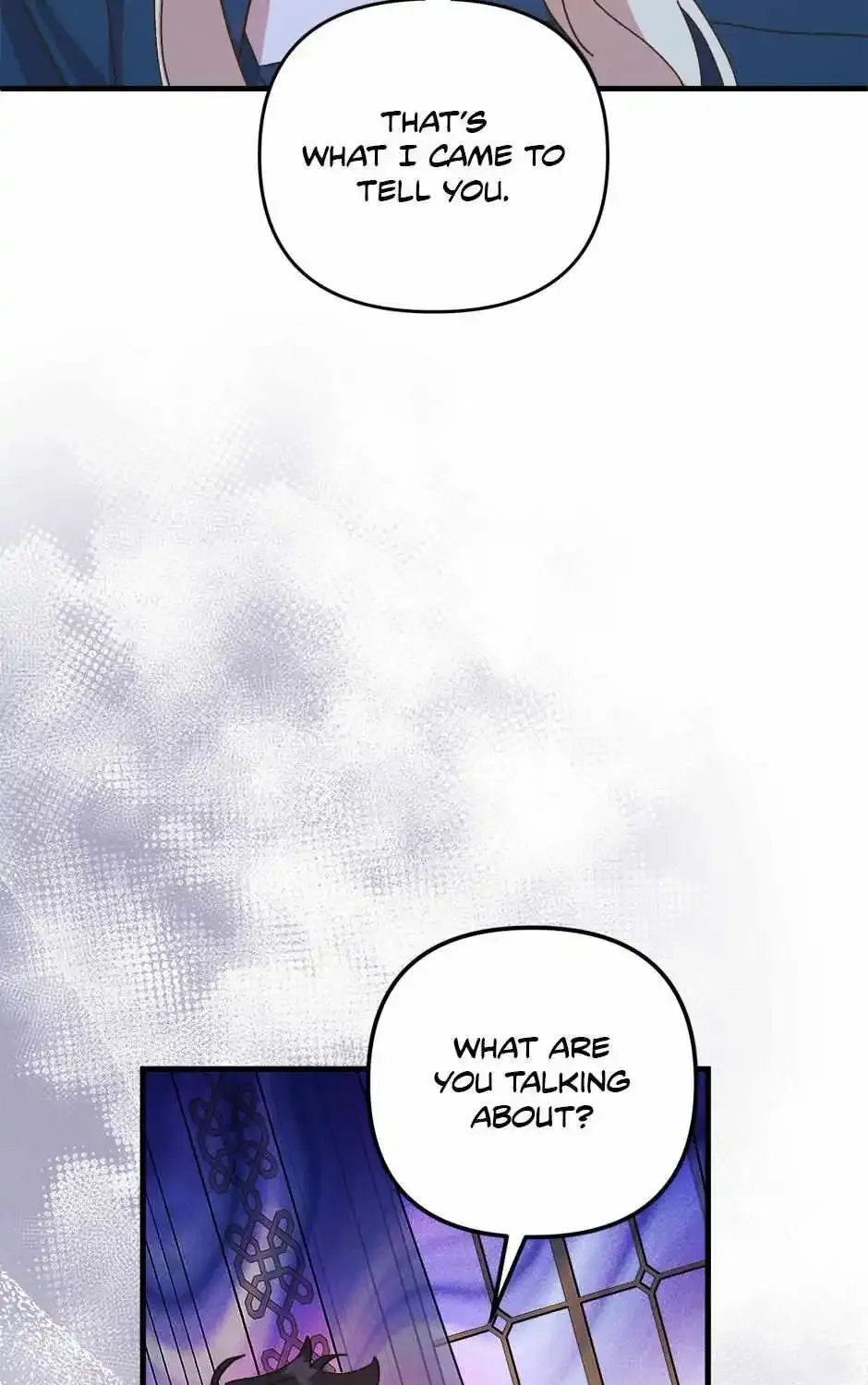 The Princess Pretends To Be Crazy Zinmanga X Chapter 125 Page 86