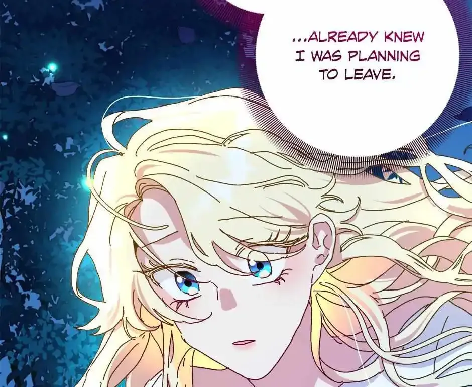 The Princess Pretends To Be Crazy Zinmanga X Chapter 124 Page 3