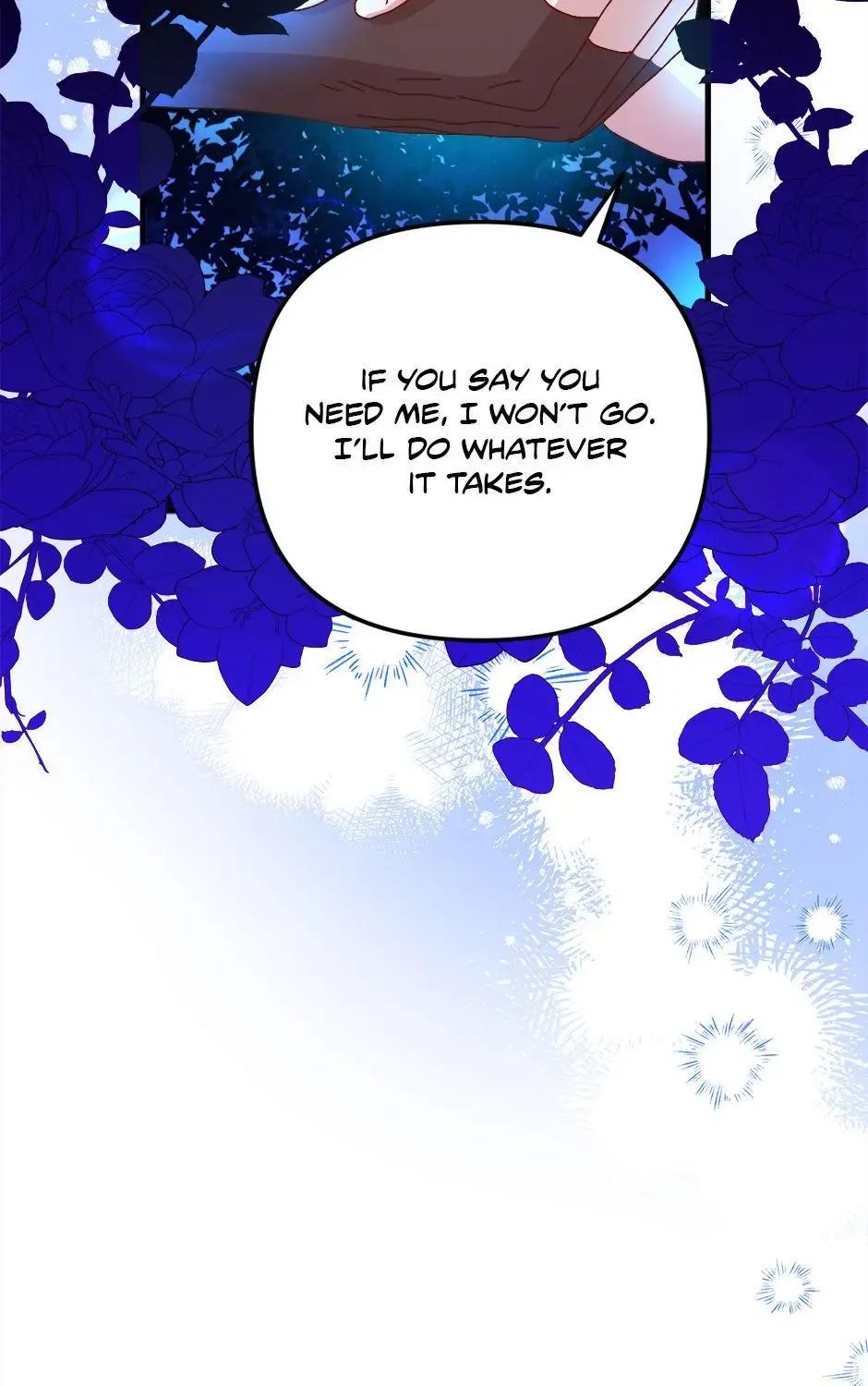 The Princess Pretends To Be Crazy Zinmanga X Chapter 124 Page 12
