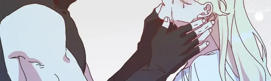 The Princess Pretends To Be Crazy Zinmanga X Chapter 124 Page 27