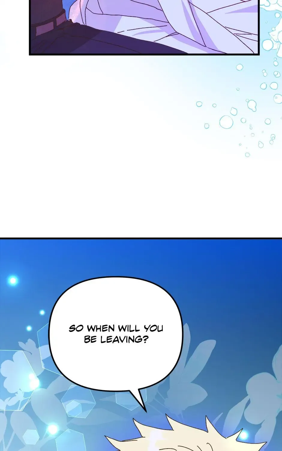 The Princess Pretends To Be Crazy Zinmanga X Chapter 124 Page 52