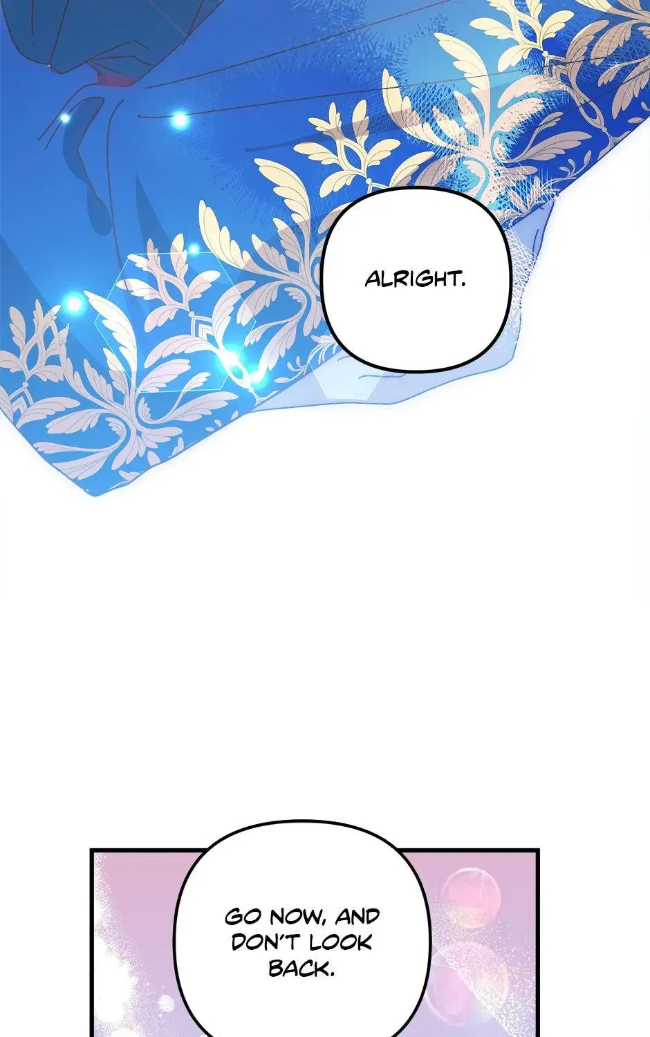 The Princess Pretends To Be Crazy Zinmanga X Chapter 124 Page 82