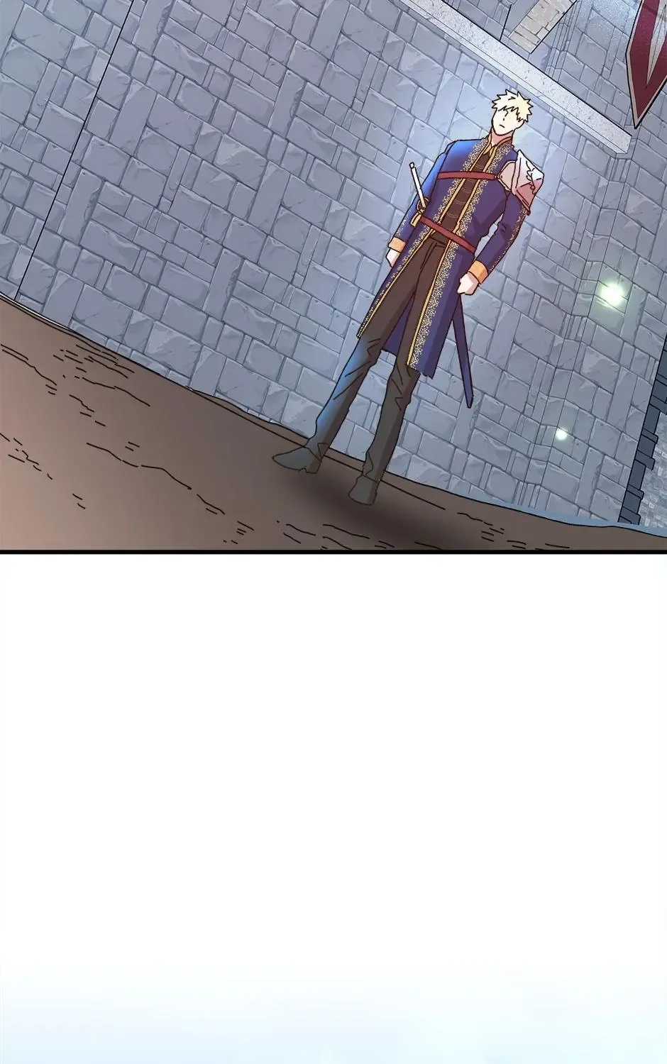 The Princess Pretends To Be Crazy Zinmanga X Chapter 124 Page 100