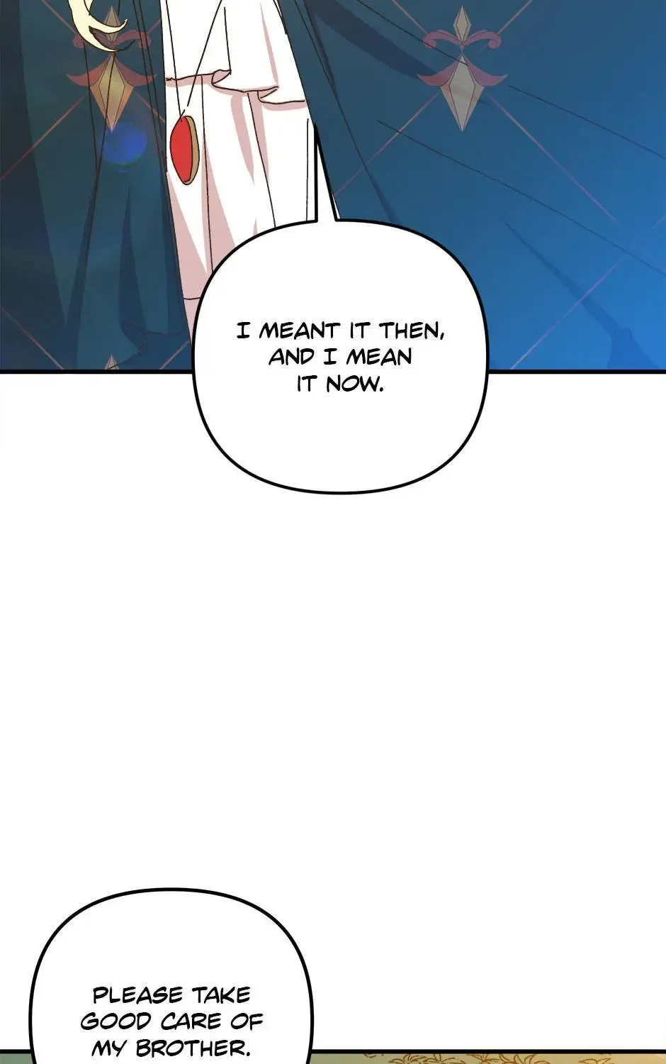 The Princess Pretends To Be Crazy Zinmanga X Chapter 124 Page 112