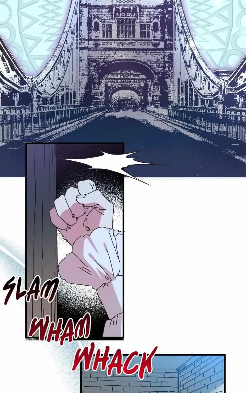 The Princess Pretends To Be Crazy Zinmanga X Chapter 124 Page 134