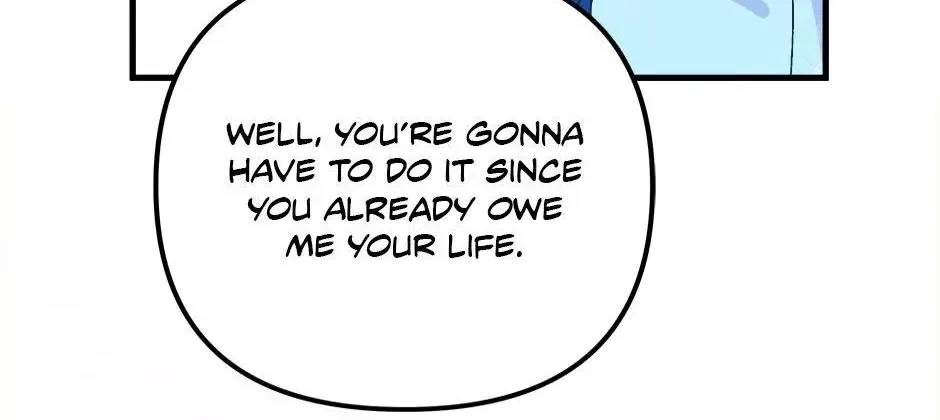 The Princess Pretends To Be Crazy Zinmanga X Chapter 124 Page 157