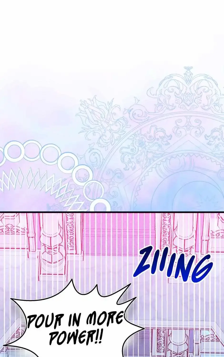 The Princess Pretends To Be Crazy Zinmanga X Chapter 124 Page 168