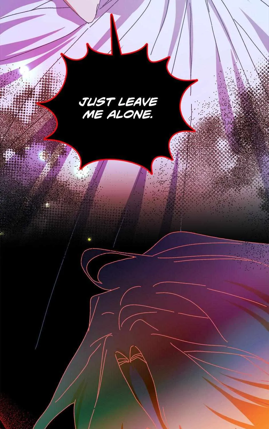 The Princess Pretends To Be Crazy Zinmanga X Chapter 123 Page 28