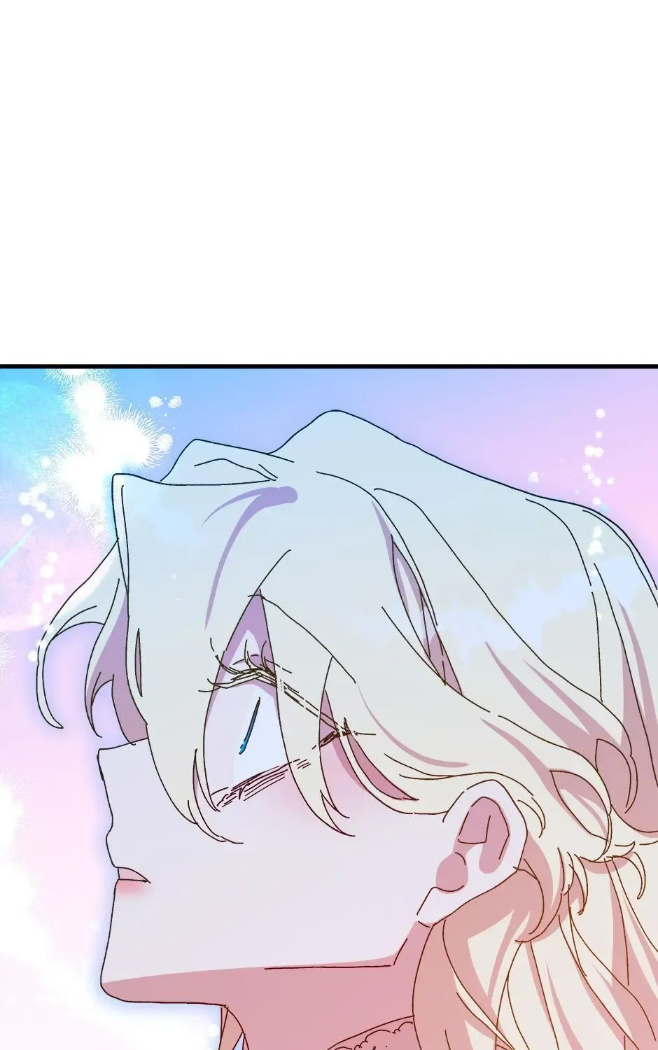 The Princess Pretends To Be Crazy Zinmanga X Chapter 123 Page 74