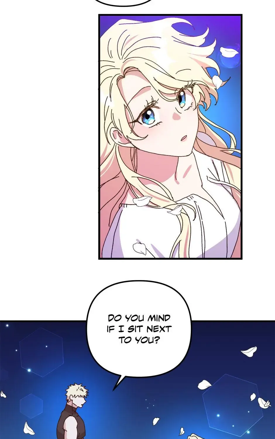 The Princess Pretends To Be Crazy Zinmanga X Chapter 123 Page 142