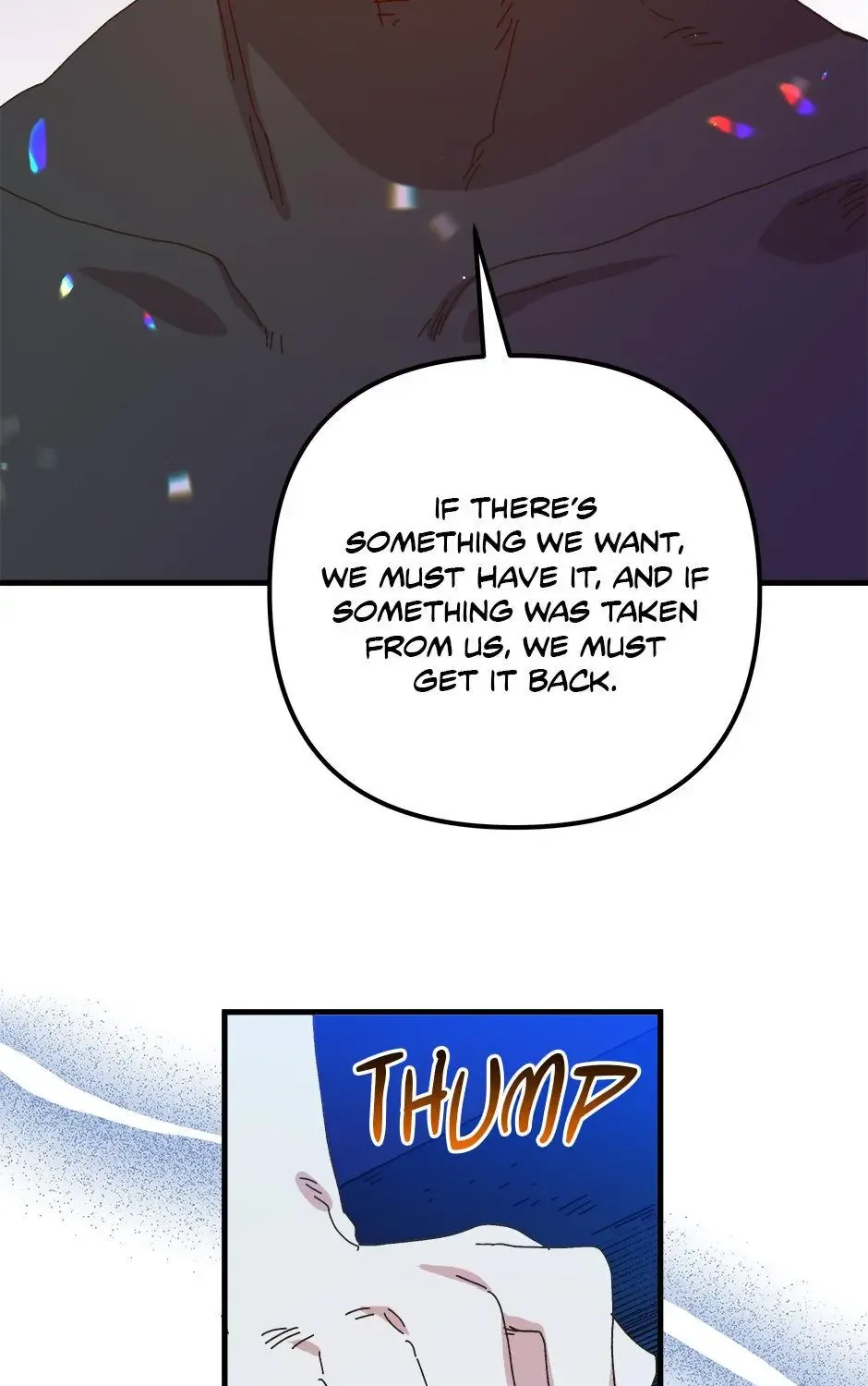 The Princess Pretends To Be Crazy Zinmanga X Chapter 123 Page 198