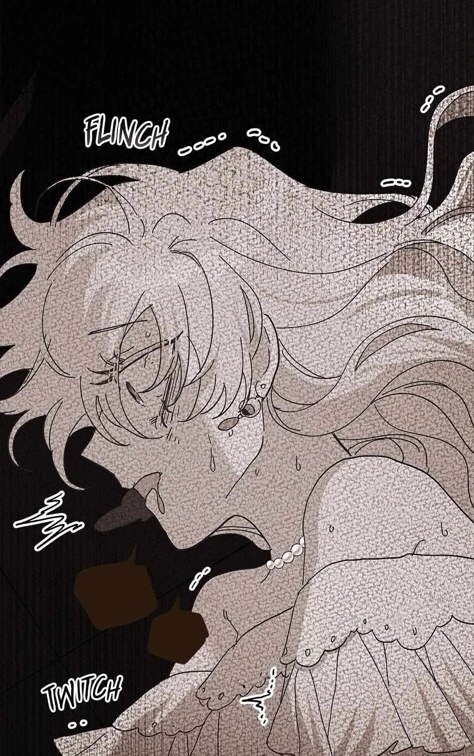 The Princess Pretends To Be Crazy Zinmanga X Chapter 122 Page 66