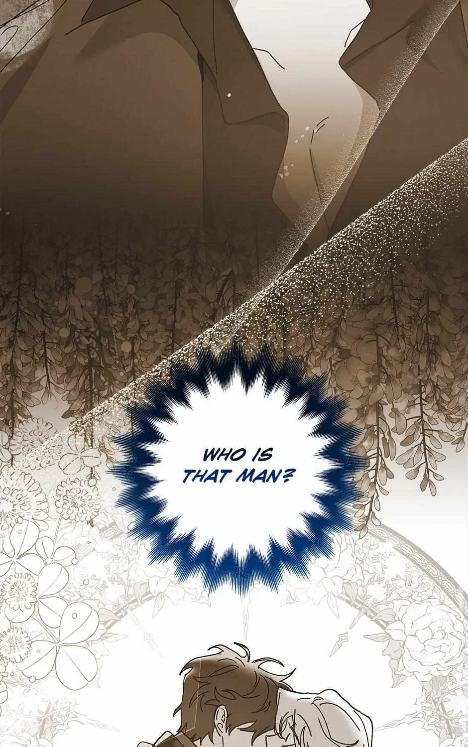 The Princess Pretends To Be Crazy Zinmanga X Chapter 122 Page 82