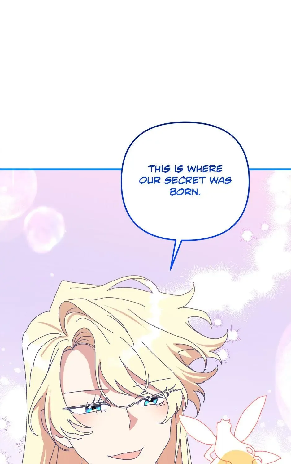 The Princess Pretends To Be Crazy Zinmanga X Chapter 122 Page 122