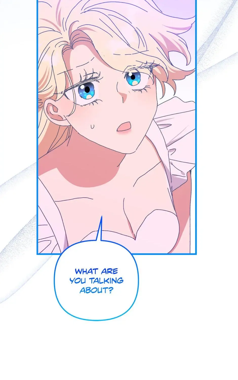 The Princess Pretends To Be Crazy Zinmanga X Chapter 122 Page 156