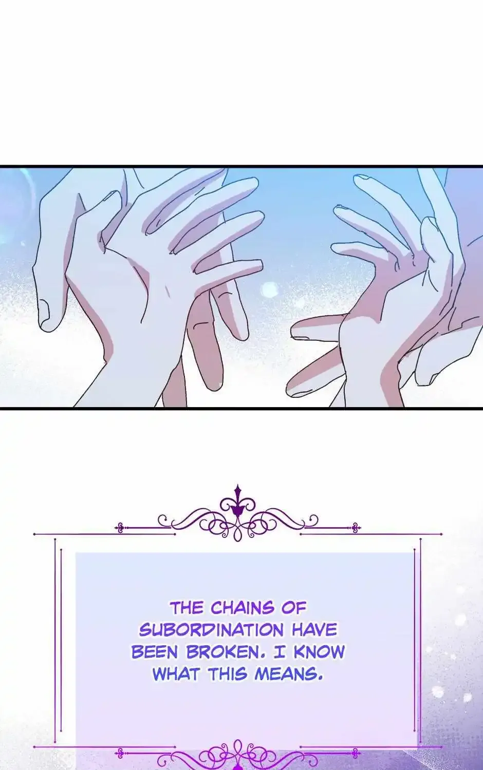 The Princess Pretends To Be Crazy Zinmanga X Chapter 122 Page 204