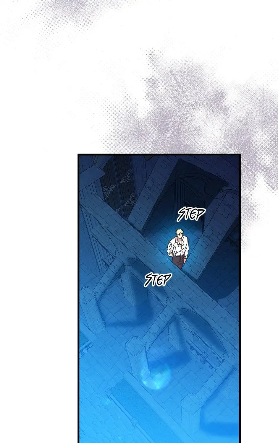 The Princess Pretends To Be Crazy Zinmanga X Chapter 121 Page 76