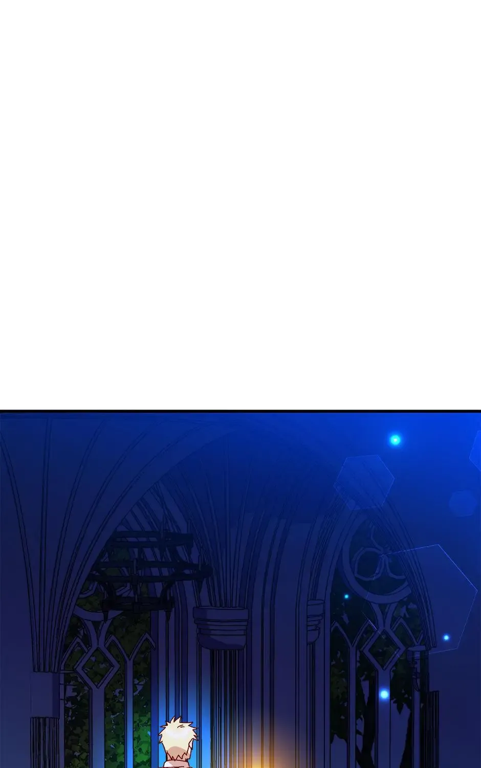 The Princess Pretends To Be Crazy Zinmanga X Chapter 121 Page 84