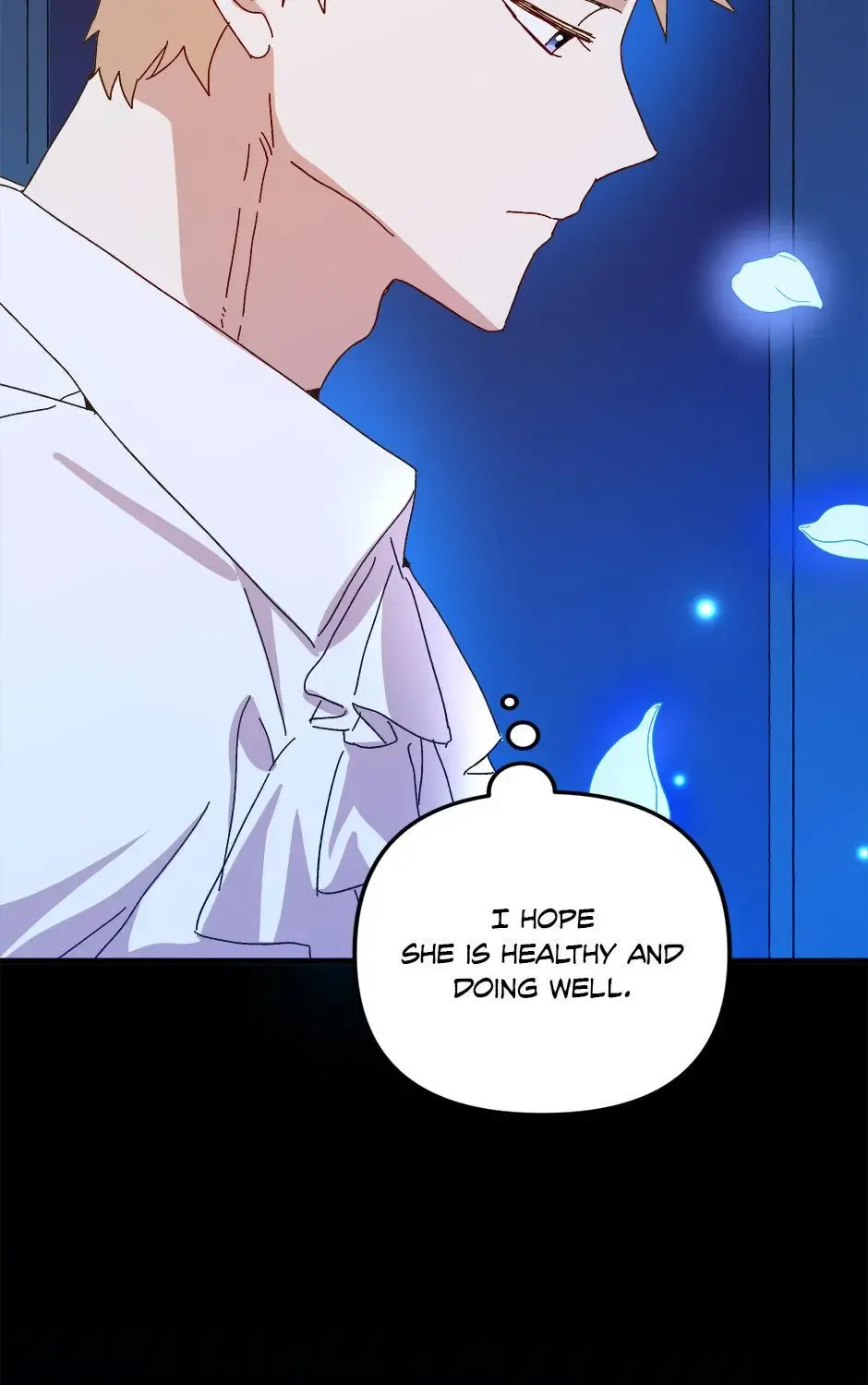 The Princess Pretends To Be Crazy Zinmanga X Chapter 121 Page 88