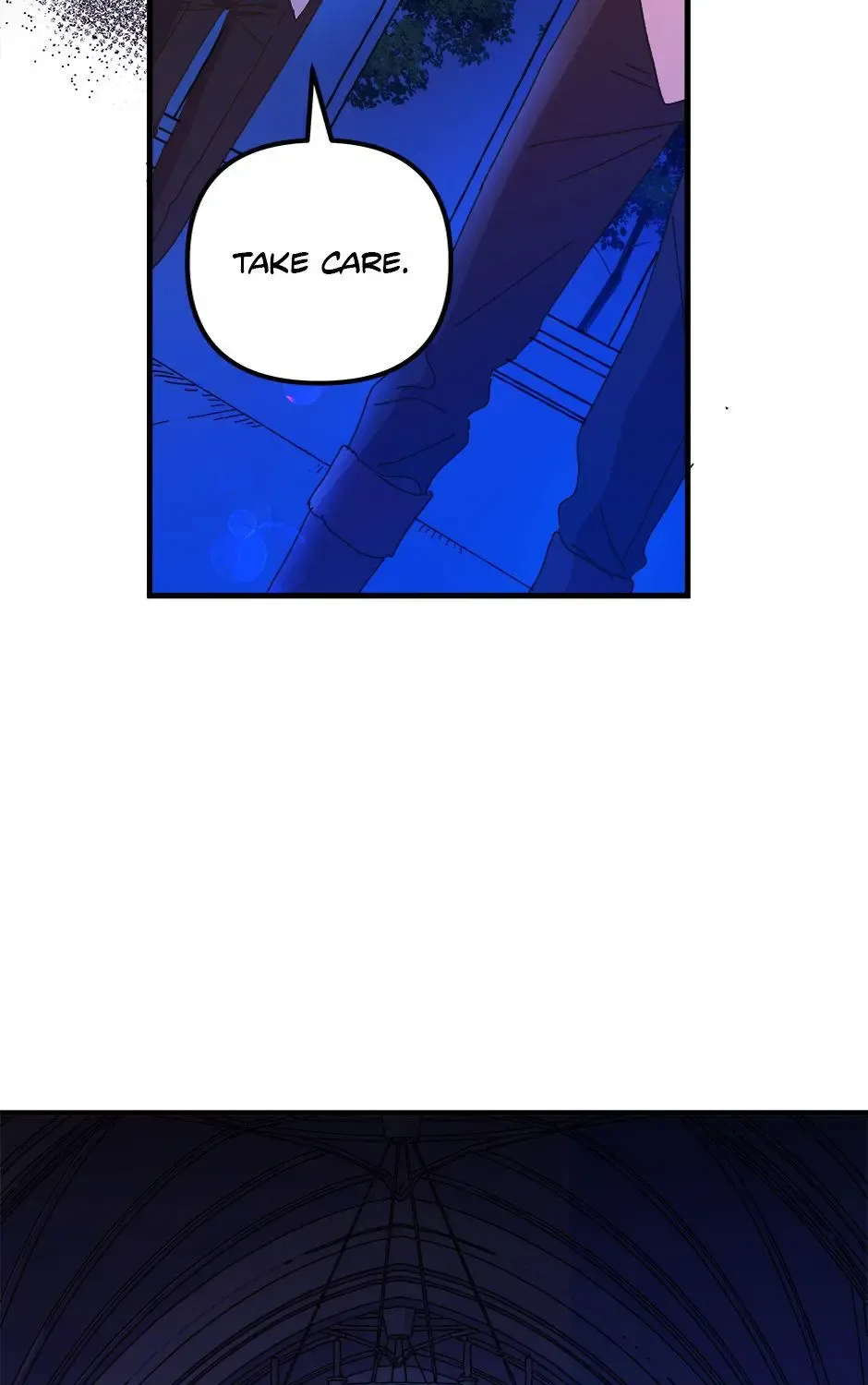 The Princess Pretends To Be Crazy Zinmanga X Chapter 121 Page 128