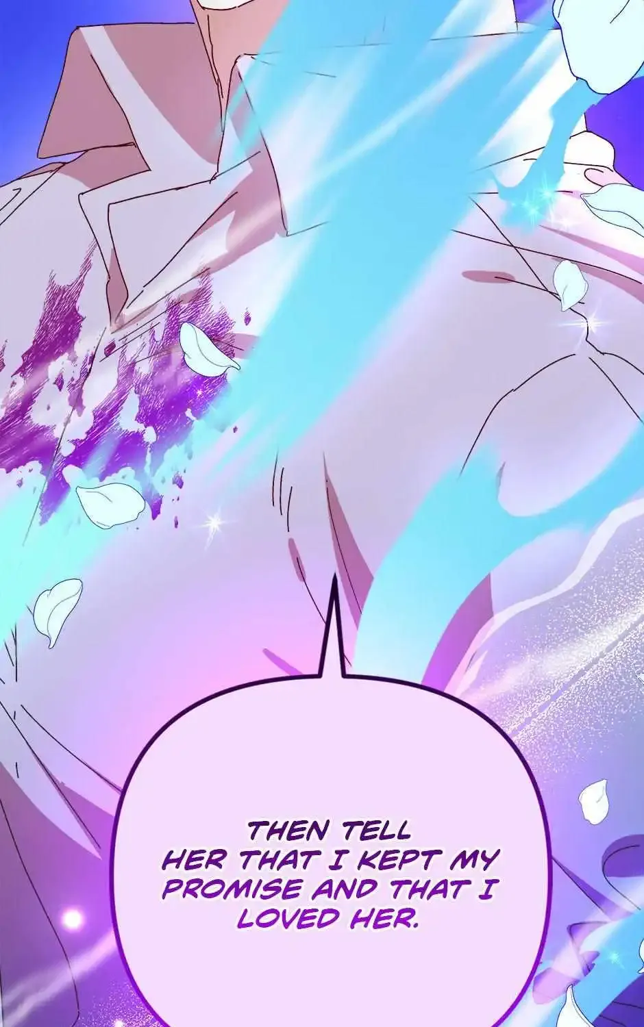 The Princess Pretends To Be Crazy Zinmanga X Chapter 121 Page 146