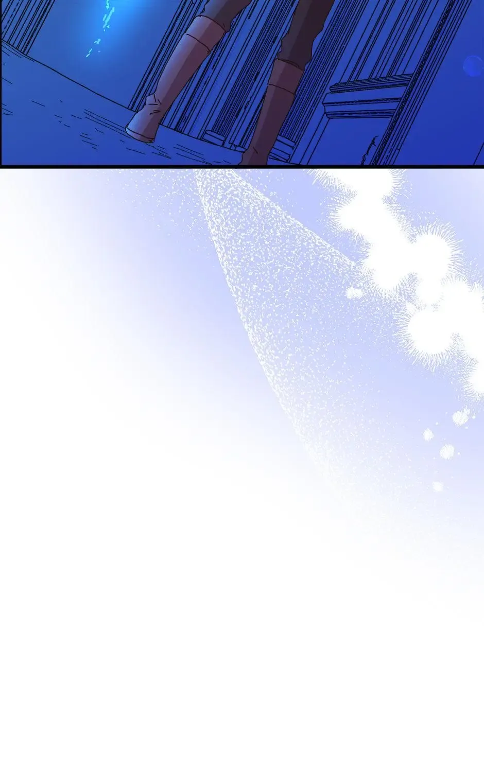 The Princess Pretends To Be Crazy Zinmanga X Chapter 121 Page 154