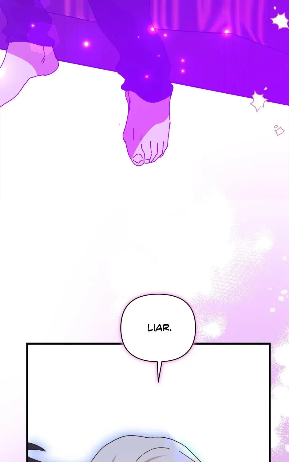 The Princess Pretends To Be Crazy Zinmanga X Chapter 120 Page 33