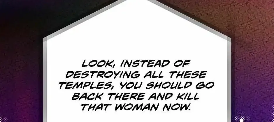The Princess Pretends To Be Crazy Zinmanga X Chapter 120 Page 136