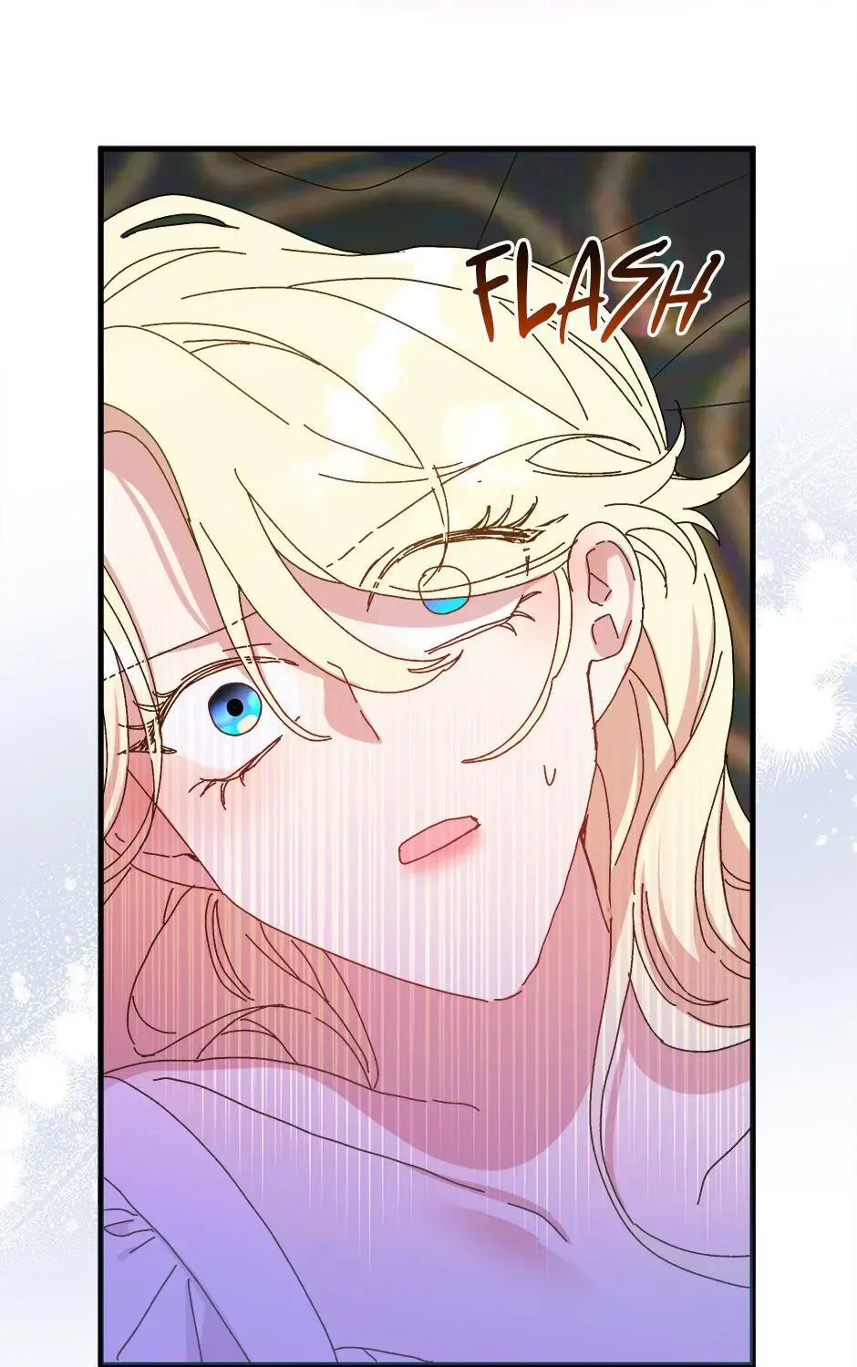 The Princess Pretends To Be Crazy Zinmanga X Chapter 120 Page 147