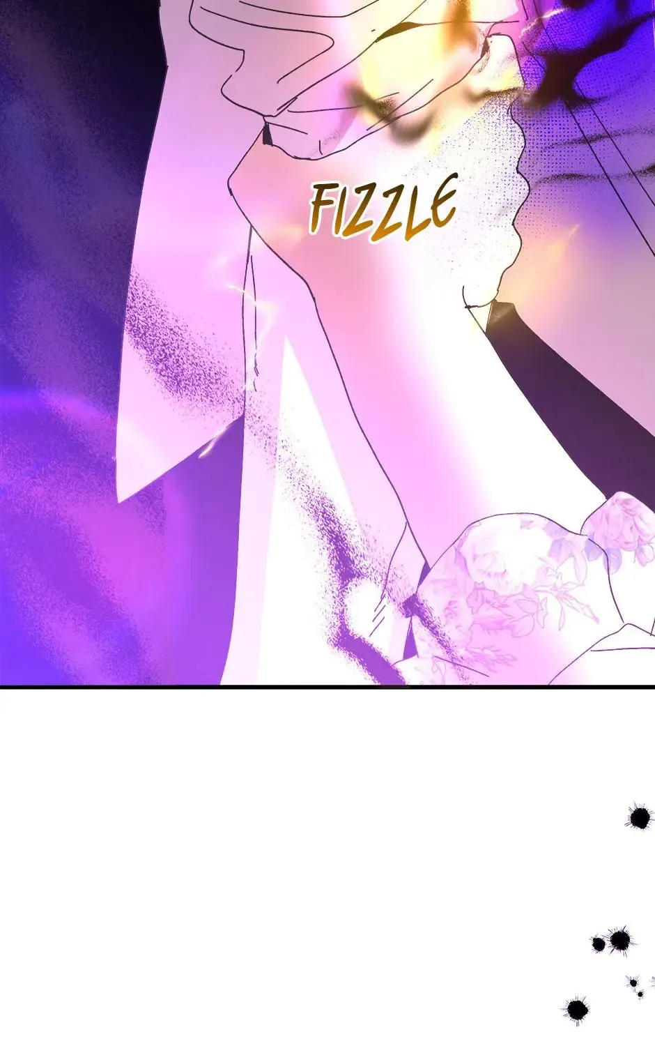 The Princess Pretends To Be Crazy Zinmanga X Chapter 120 Page 161