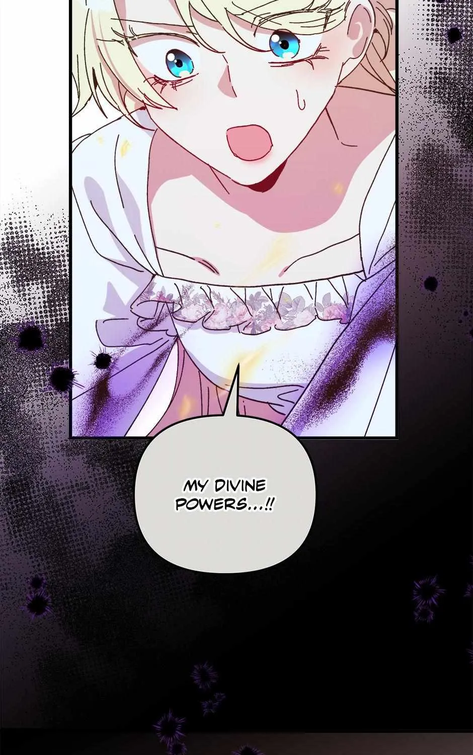 The Princess Pretends To Be Crazy Zinmanga X Chapter 120 Page 163
