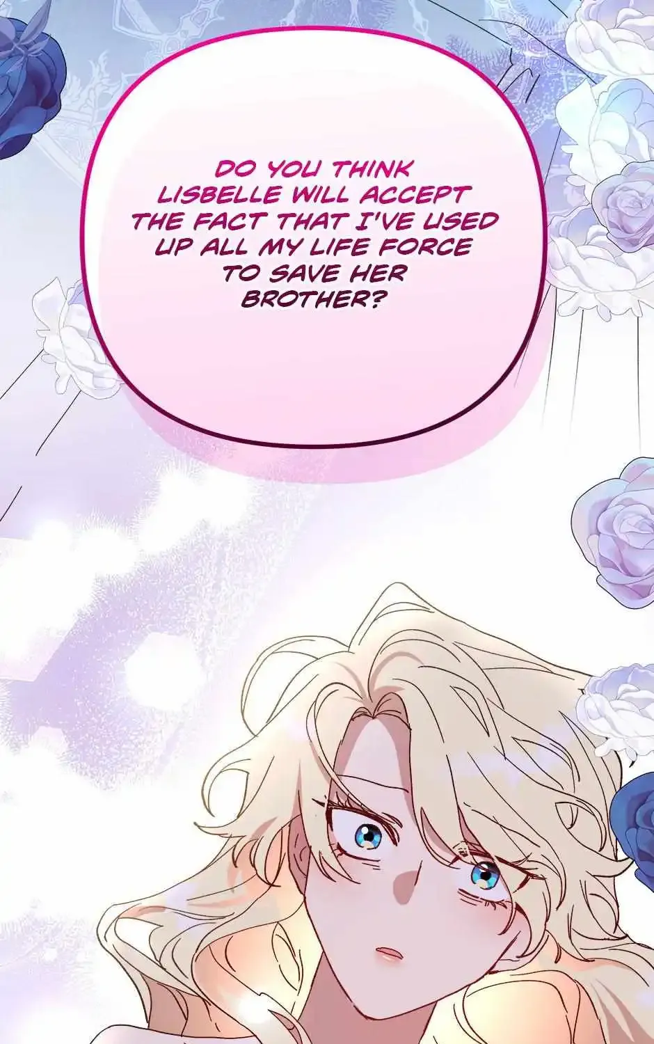 The Princess Pretends To Be Crazy Zinmanga X Chapter 119 Page 21