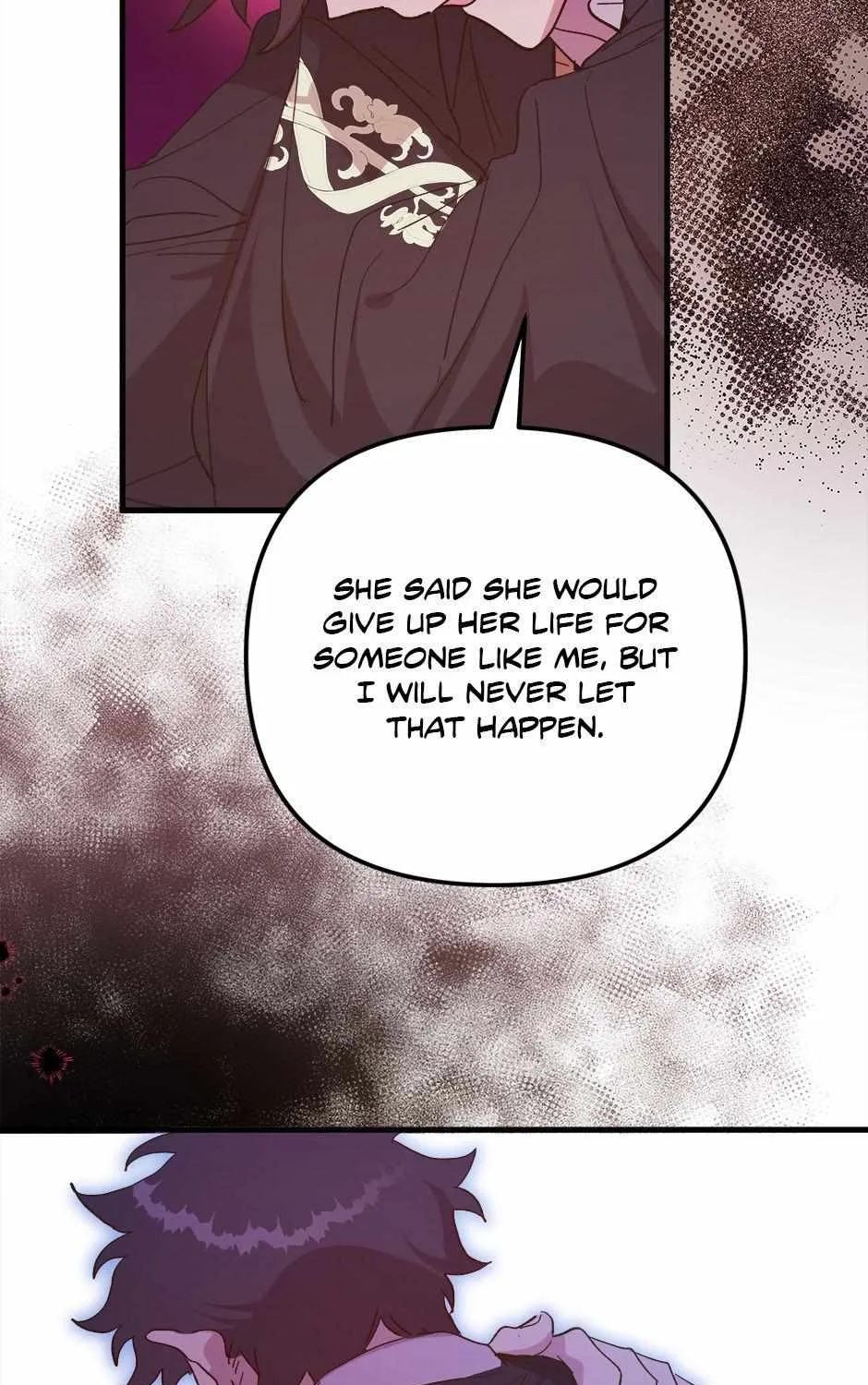 The Princess Pretends To Be Crazy Zinmanga X Chapter 119 Page 33
