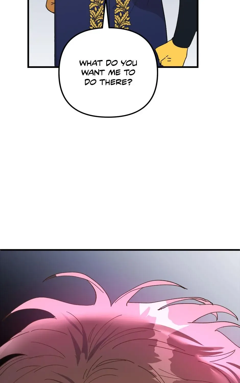 The Princess Pretends To Be Crazy Zinmanga X Chapter 119 Page 43